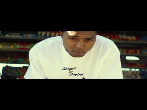 Shigady Da Playboy - Money on my mind Official Video