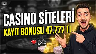 GÜVENİLİR BAHİS VE CASINO SİTELERİ REHBERİ 2026: BONUSS, SLOLAR VE CANLILI BAHİS