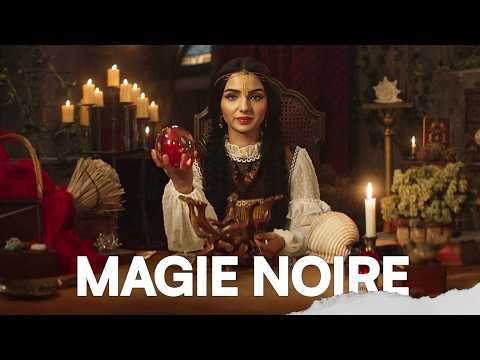 ROMANIA: The Incredible Witches' Business - Full Report - HK