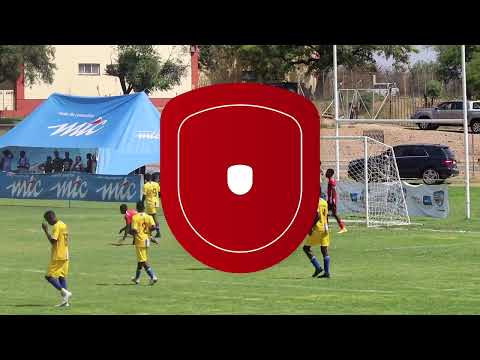 Baller Boys 0 - 2 Kasaona FA U/17