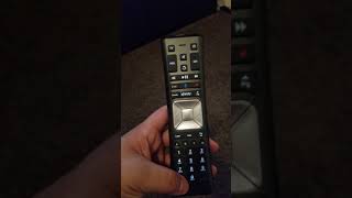 How to fix your xfinity remote to cable Box