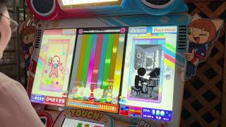 【pop'n music】virkatoの主題によるperson09風超絶技巧変奏曲(EX)普クリア