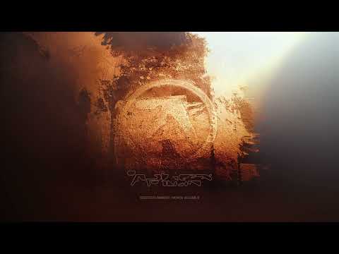 Aphex Twin - unSelected Ambient Works Volume II (SAW2 Outtakes)