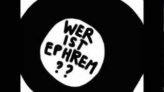 Who's Ephrem Luechinger