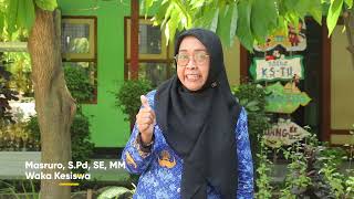 Download lagu Profil SMKN 1 Sooko Mojokerto 2023 mp3