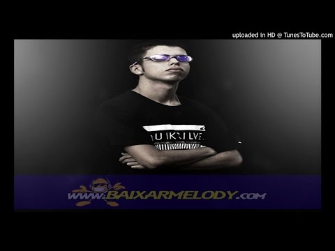 Tecnomelody - Gravando (DJ Lorran)