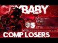 Pathetic Trash Talking Comp Losers Couldn't Beat My Singularity DEFAULT Thumbnail