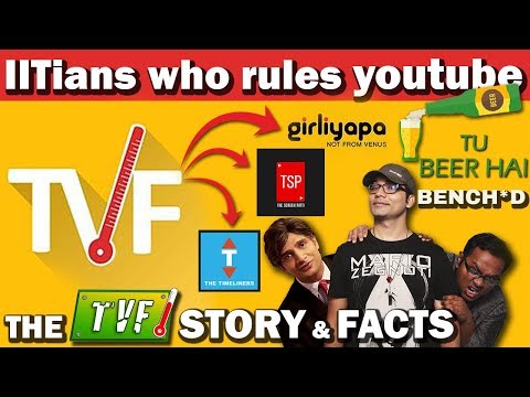 download lagu mp3 mp4 What Is Tvf, download lagu What Is Tvf gratis, unduh video klip What Is Tvf