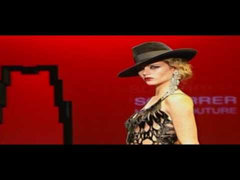 House Of Scherrer | French Fashion Show | Celebrity Bites