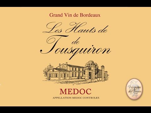 Patrimoine Des Terroirs - Les Hauts De Tousquiron