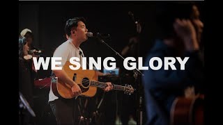We sing glory - R45 Music l Joyful Church