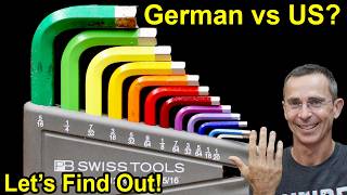 Best Wrench (ALLEN KEY)? Wera Hex Plus, Bondhus, Wiha, PB Sw