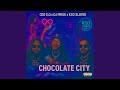 Chocolate City (feat. DJ Pride & KSO Slater)