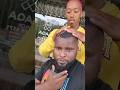 New Haircut Ruined Comedy