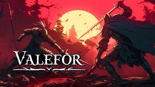 Watch and explore about Valefor PC Steam CD Key