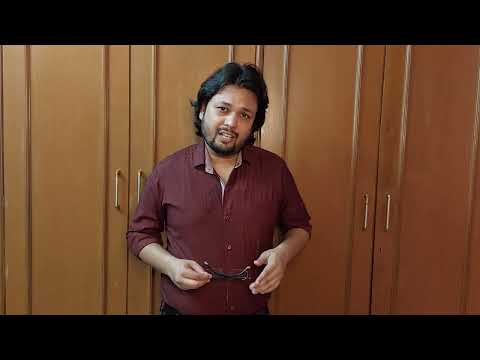 Ashutosh Audition of...