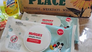 MAKE IT IN MAY  ~~  diy cleaning item