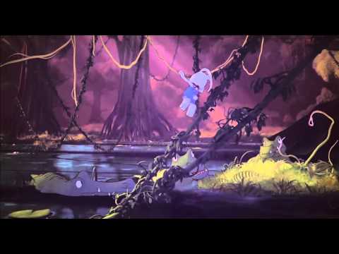 Trailer Janosch - Komm, wir finden einen Schatz