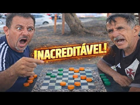 Duelo das Lendas: o Final que Surpreendeu Todo Mundo