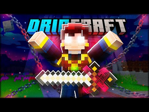 CONSEGUI A ÚLTIMA ESPADA MÁGICA! ( A MAIS PODEROSA ) - DripCraft