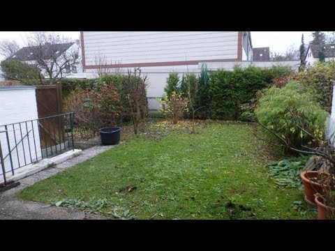 München Pendler aufgepasst, 10 Gehminuten zum Hochzoller Bahnhof!