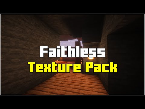Toshi 98 - Faithless Texture Pack 1.20.2 - Download & Install Faithless Texture Pack for Minecraft 1.20.2