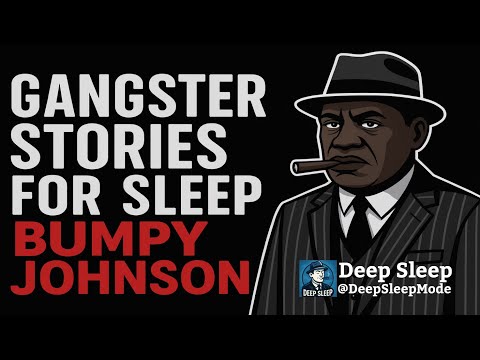 The Real Godfather of Harlem – Bumpy Johnson | James 'Whitey' Bulger |  Salvatore Riina 🌙
