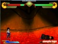 skillet-монстер (на русском) Naruto Blood v3.0 