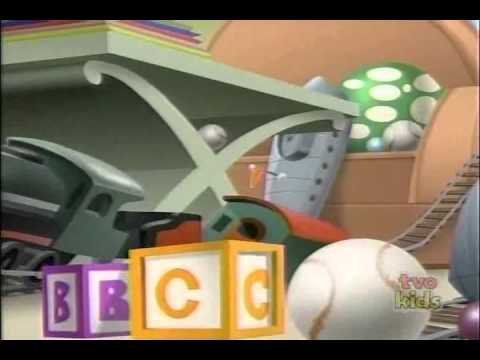 28 George's Apprentice