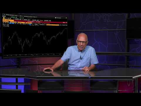 July 1st, Daily Stock Market Recap with Tom O'Brien - 2021