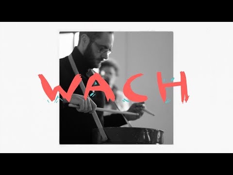 Dreadnut Inc. - Wach [Live]