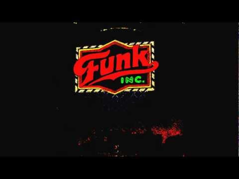 Funk Inc - Kool Is Back.