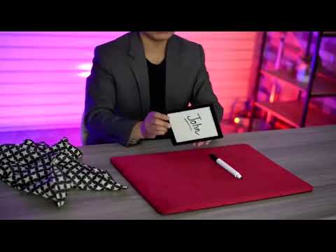 Saturn Magic - CHANGE PAD Large by Phuc and Zihu - Trick