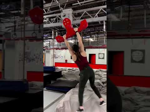 INSANE WINGNUT LACHE LINK 🤩