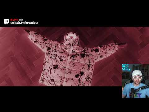 Broady REAGIERT auf Raportagen - Fake 💥 Broady Reaction