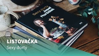 Sexy dorty - videoukázka
