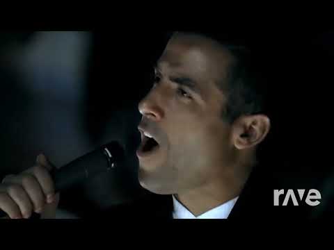 Ivan M. Lacamara & Manel Satisteban | Sting - Raquel Y Sergio Juntos | Desert Rose [mashup] ver.2