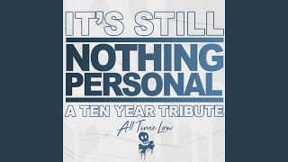 A Party Song (The Walk of Shame) (Live In The Studio)