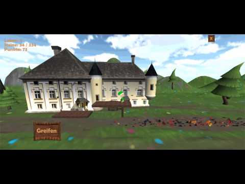 Geopark Karawanken - GeoGAME Karawanken