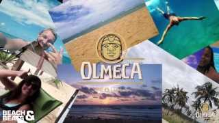 Jangamo Beach Cafe, Mozambique 2013