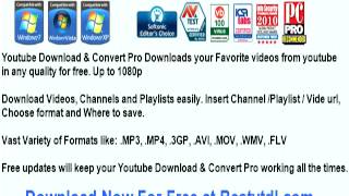 download video youtube free for mac