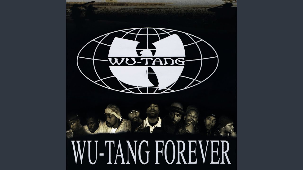 Wu-Tang Clan - The City