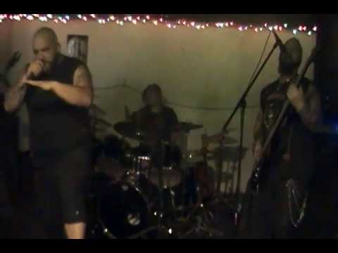 Psychomancer Live at the 5th Amendment 5-11-2013