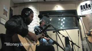 The Dears - Money Babies (Live on KEXP)