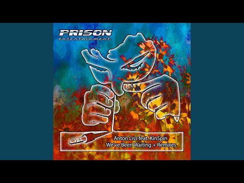 We've Been Waiting (Original Mix)