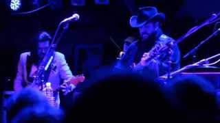 The Mavericks - All Night Long / Summertime