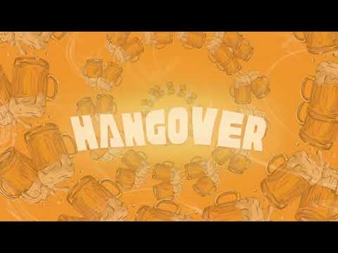 PLAN B - HANGOVER (Official Lyric Video)