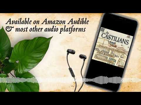 Audiobook of The Castilians - Listen to a short extract