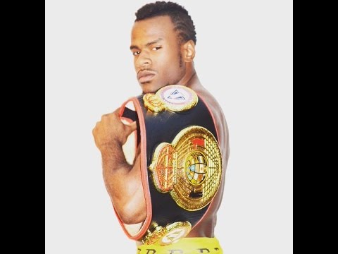 Trevor Ragin Interview