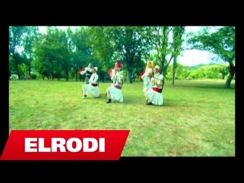 Marjus Ahmetaj - Kaleruar henes mes reve (Official Video HD)